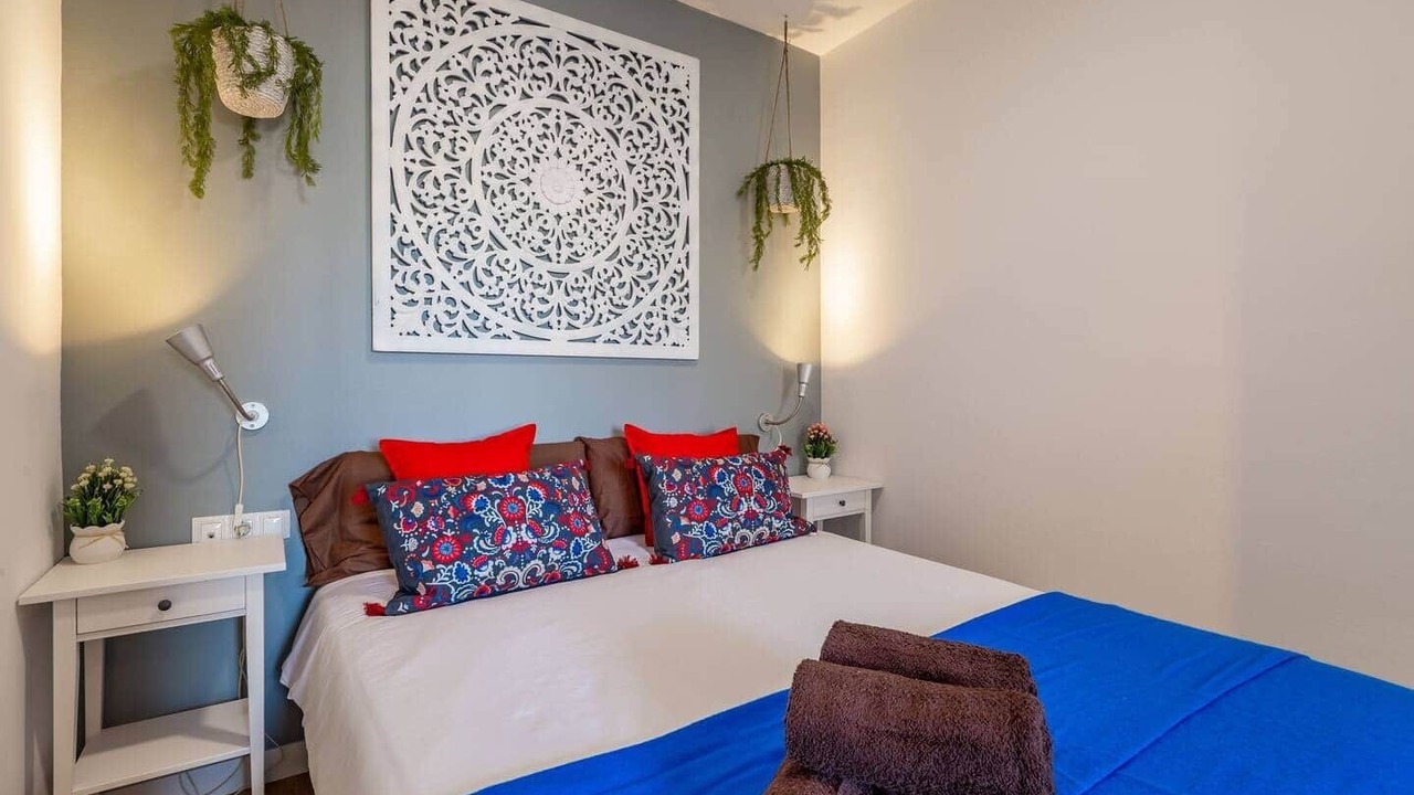Photo of Bedroom in Sants