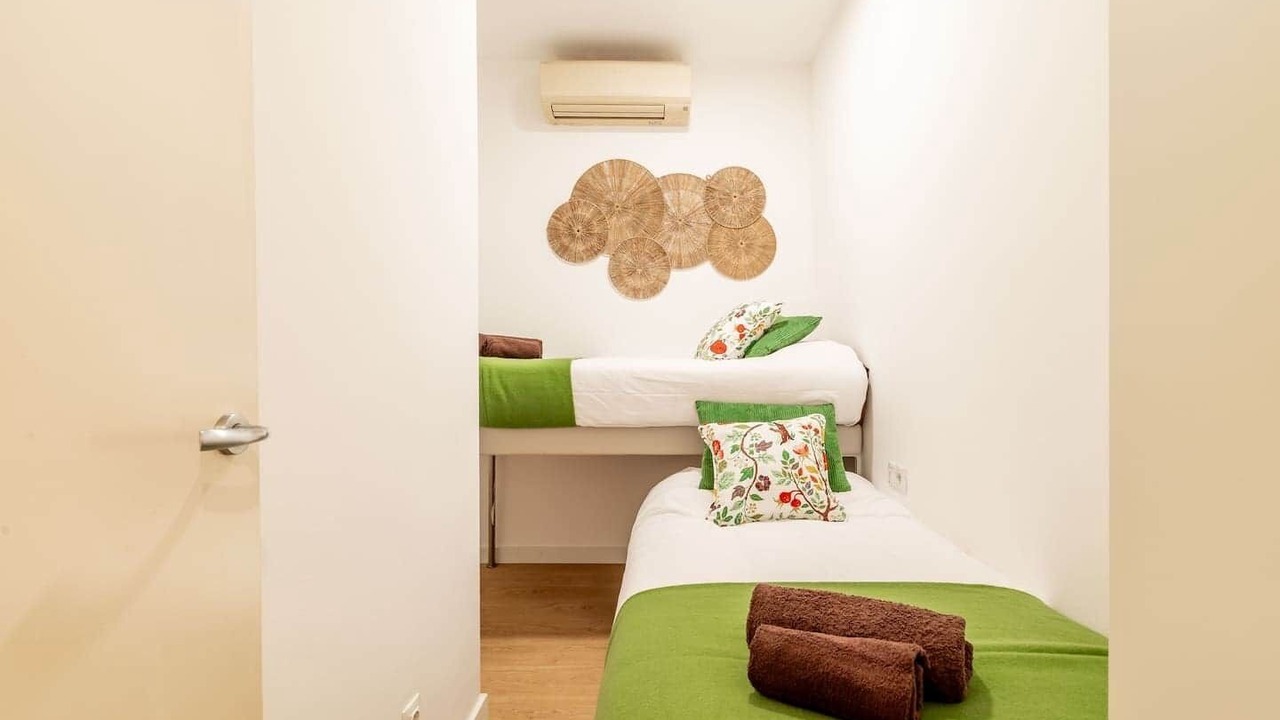 Photo of Bedroom in Sants