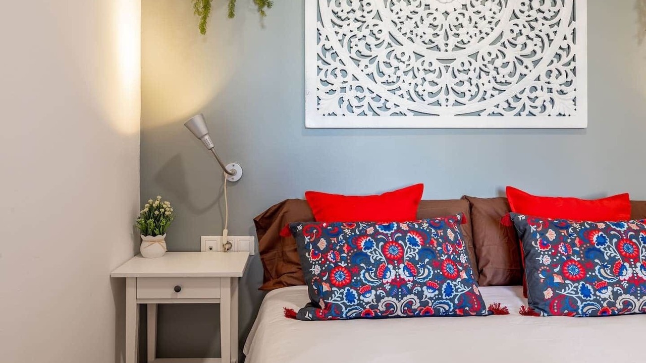 Photo of Bedroom in Sants