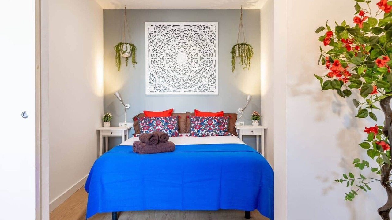Photo of Bedroom in Sants
