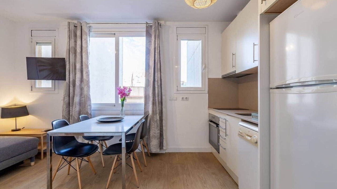 Photo of Kitchen in Sants
