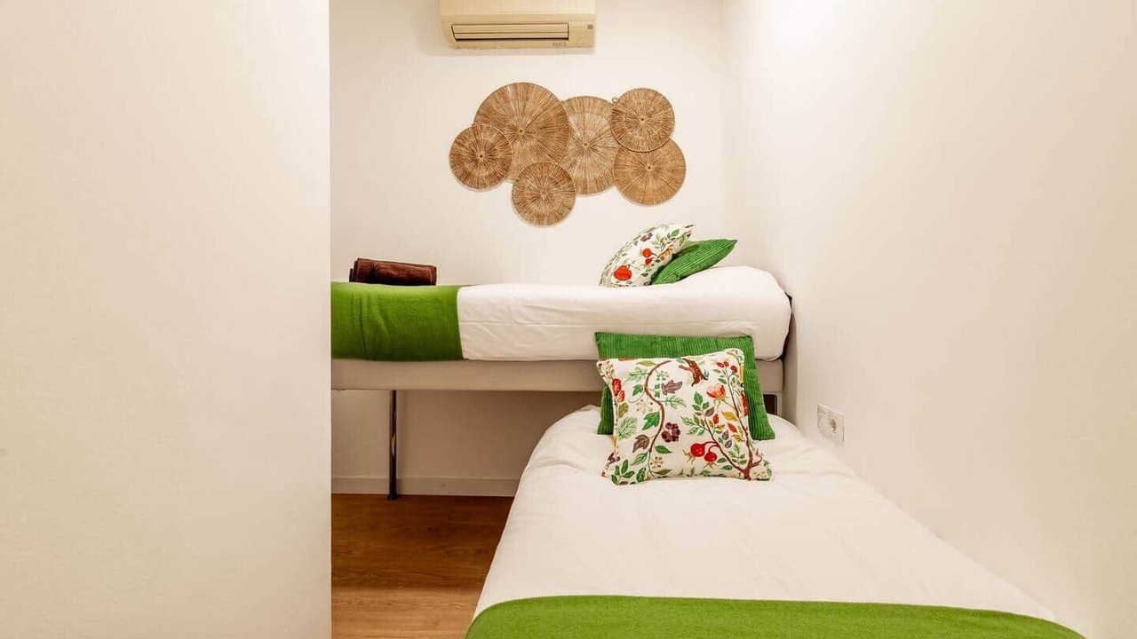 Photo of Bedroom in Sants