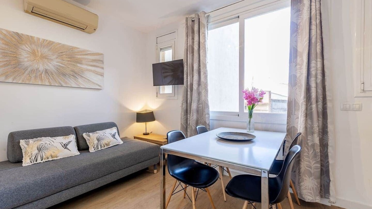 Photo of Livingroom in Sants