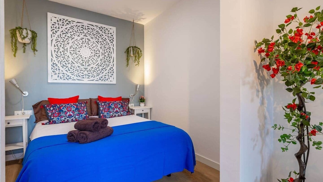 Photo of Bedroom in Sants
