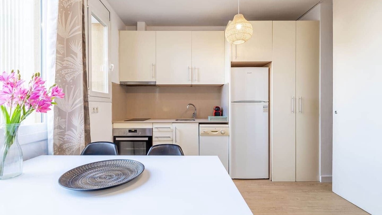 Photo of Kitchen in Sants