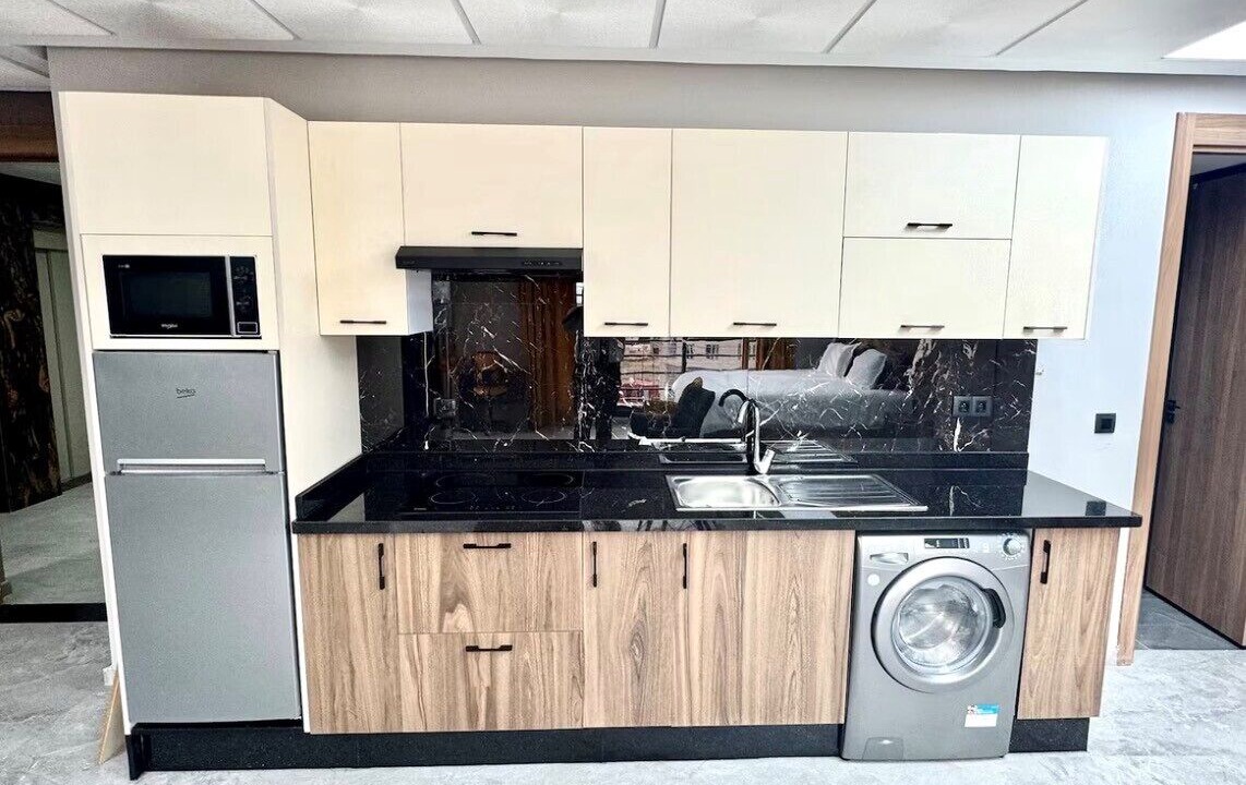 Photo of Kitchen in Quartier Al-Atlas