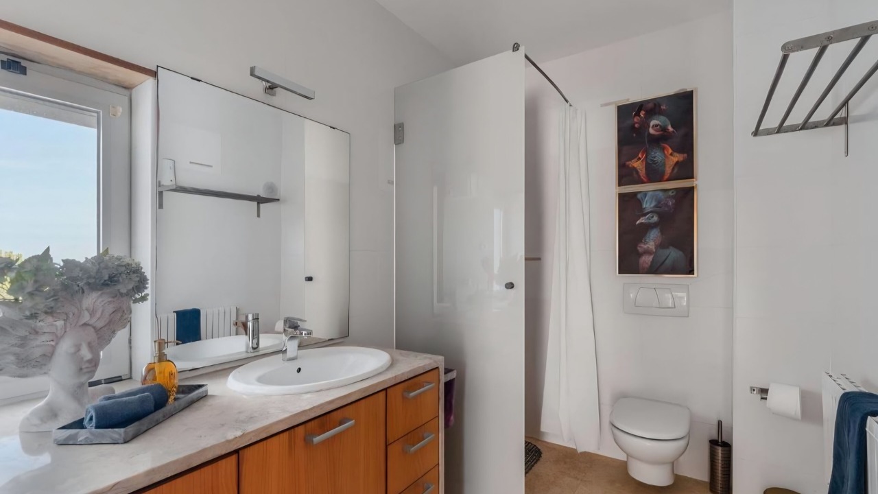 Photo of Bathroom in Sintra