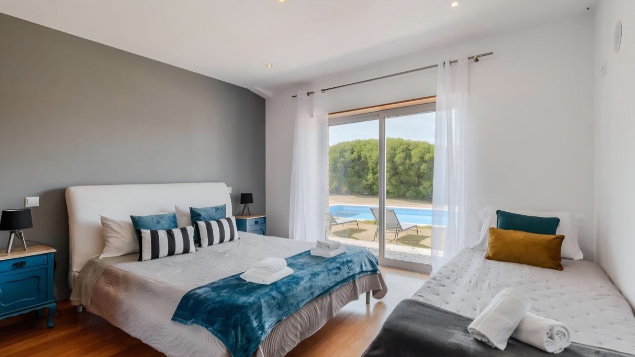Photo of Bedroom in Sintra