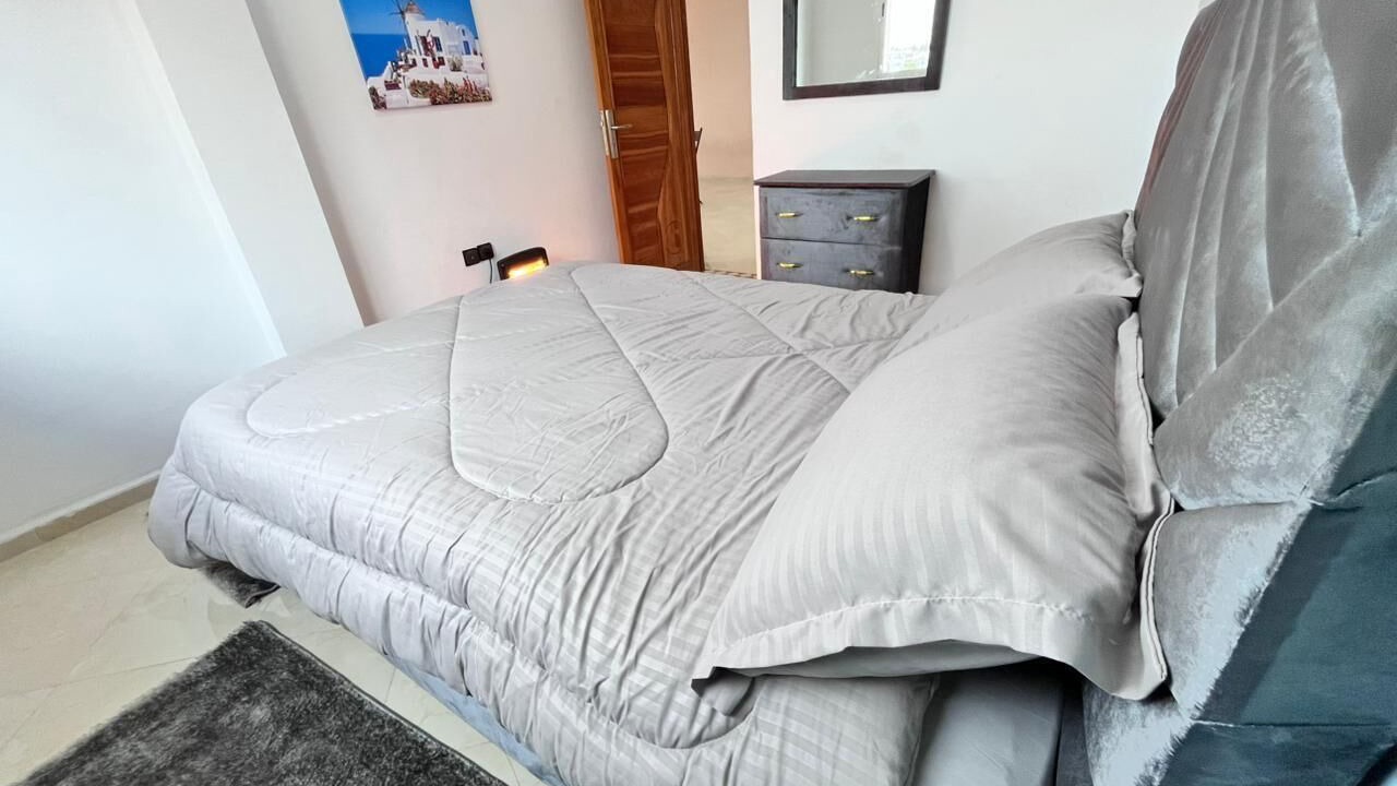 Photo of Bedroom in Ville Nouvelle