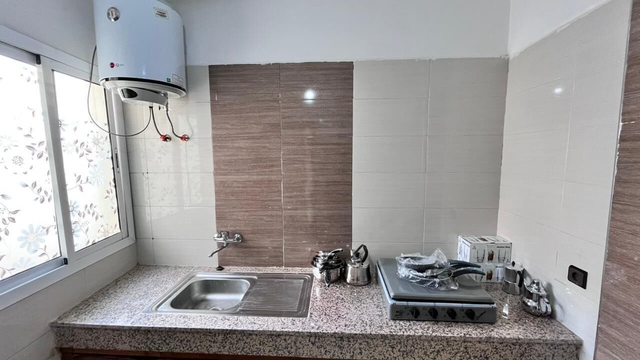 Photo of Kitchen in Ville Nouvelle