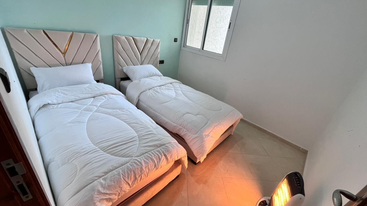 Photo of Bedroom in Ville Nouvelle