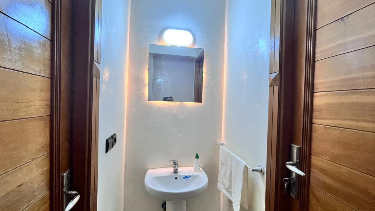 Photo of Bathroom in Ville Nouvelle