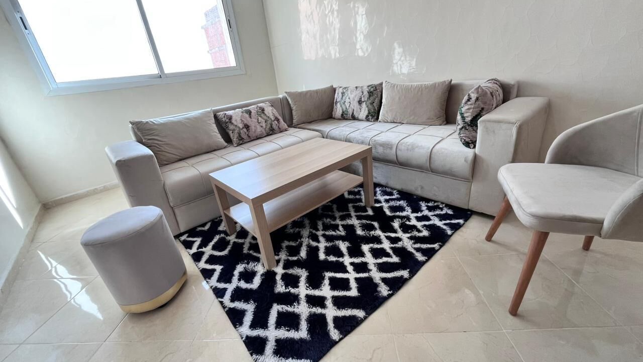 Photo of Livingroom in Ville Nouvelle