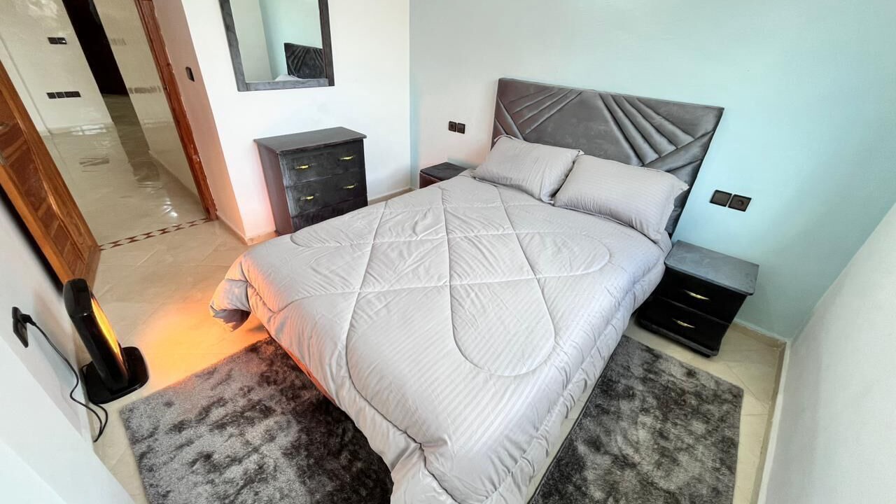 Photo of Bedroom in Ville Nouvelle