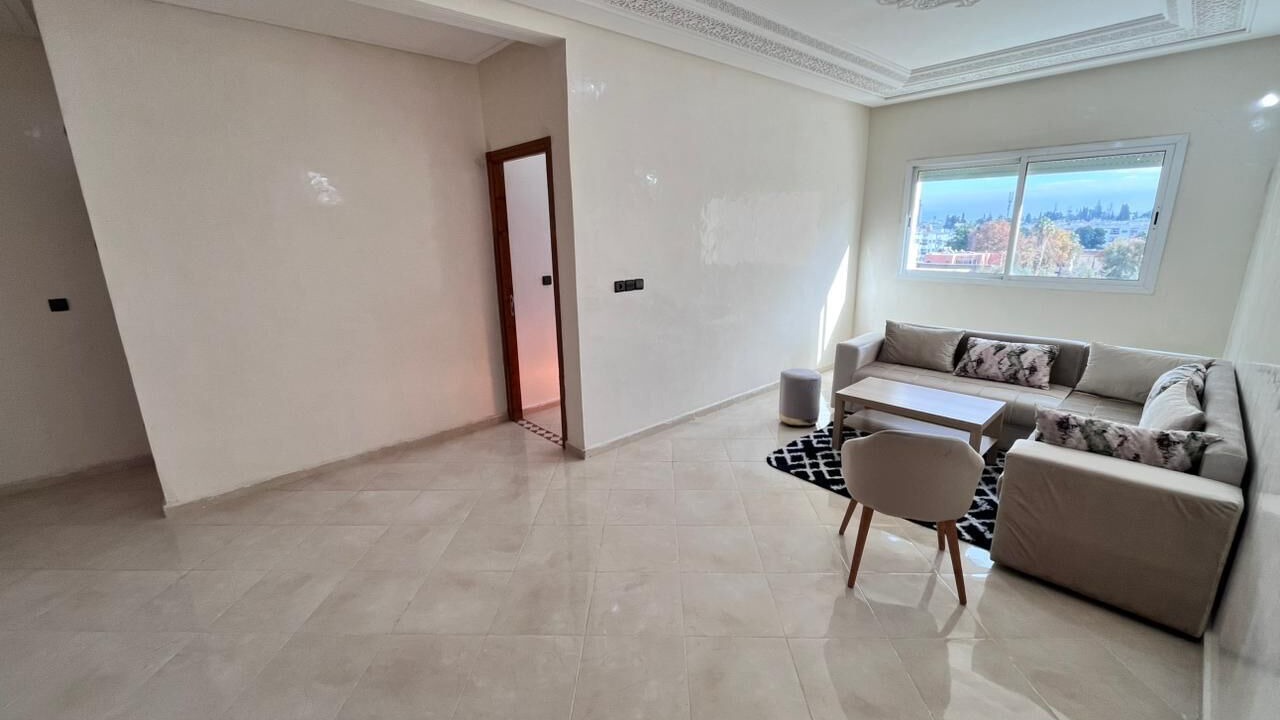 Photo of Livingroom in Ville Nouvelle