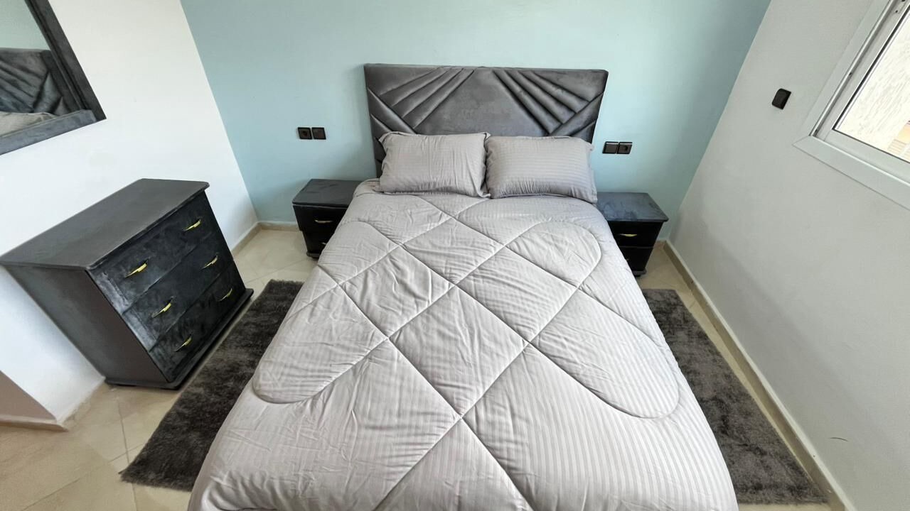 Photo of Bedroom in Ville Nouvelle