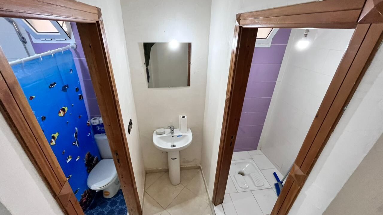 Photo of Bathroom in Ville Nouvelle