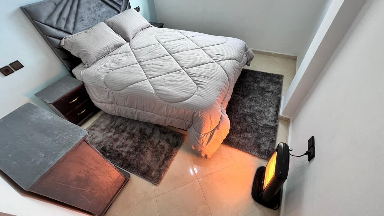 Photo of Bedroom in Ville Nouvelle