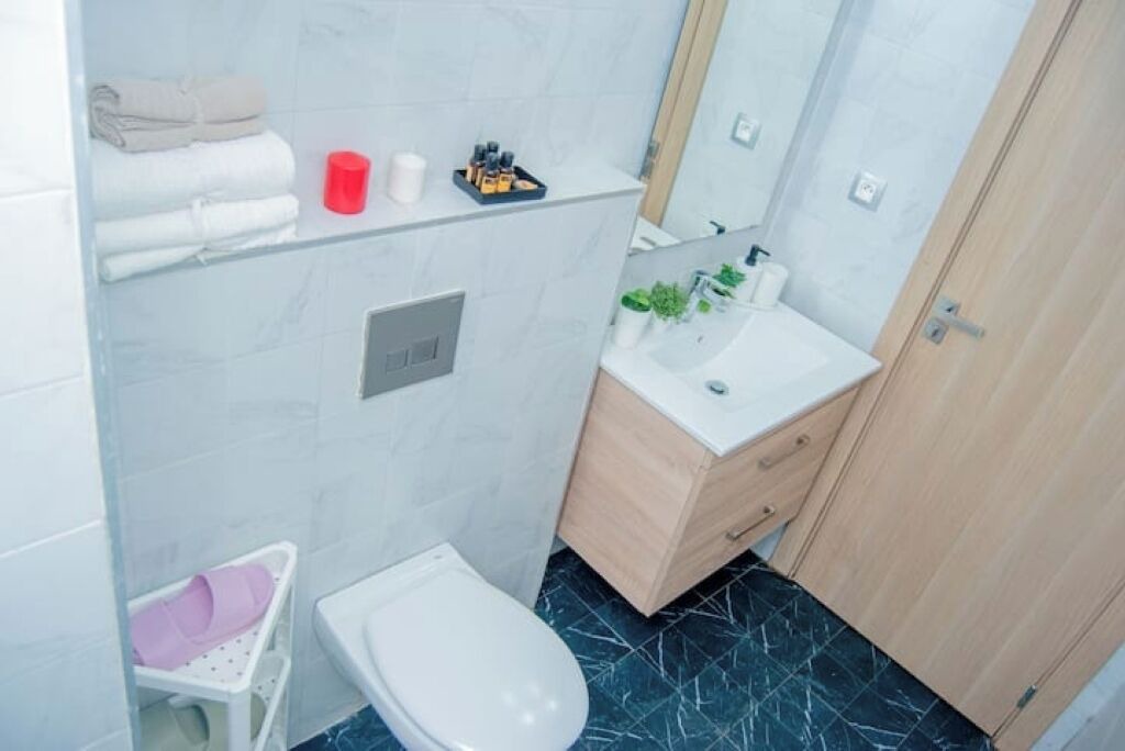 Photo of Bathroom in Mohammedia