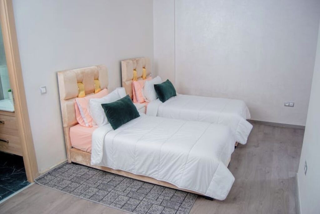 Photo of Bedroom in Mohammedia