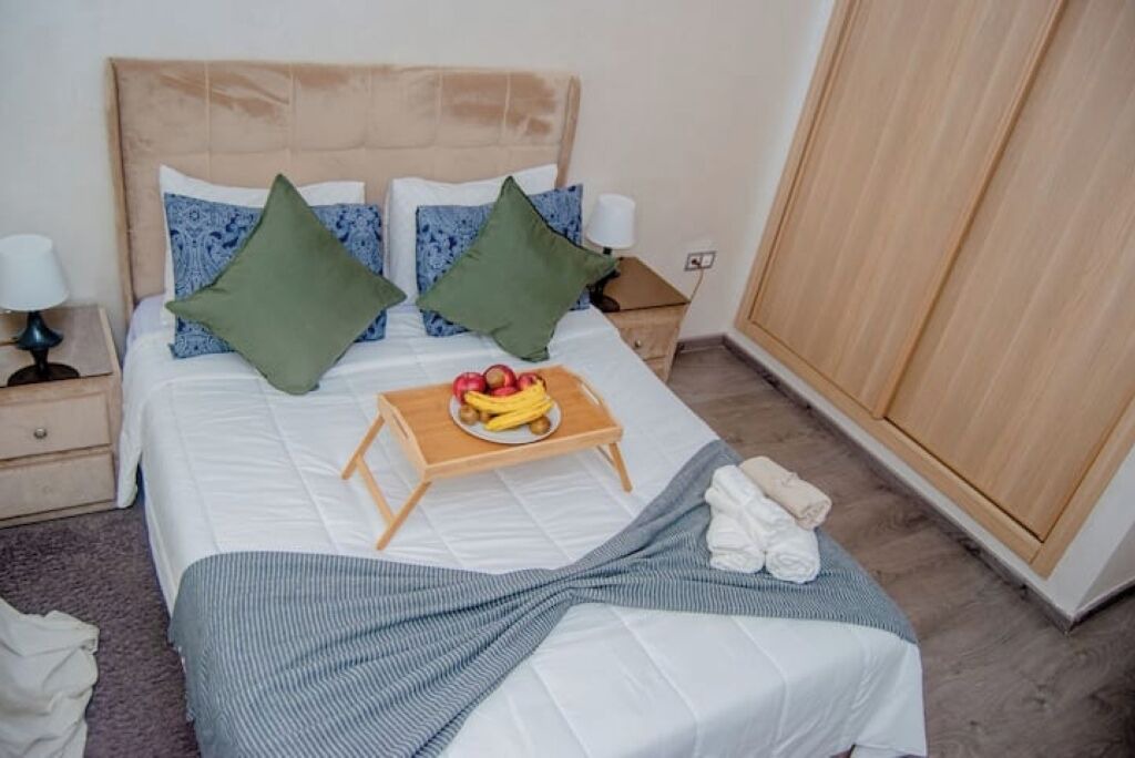 Photo of Bedroom in Mohammedia