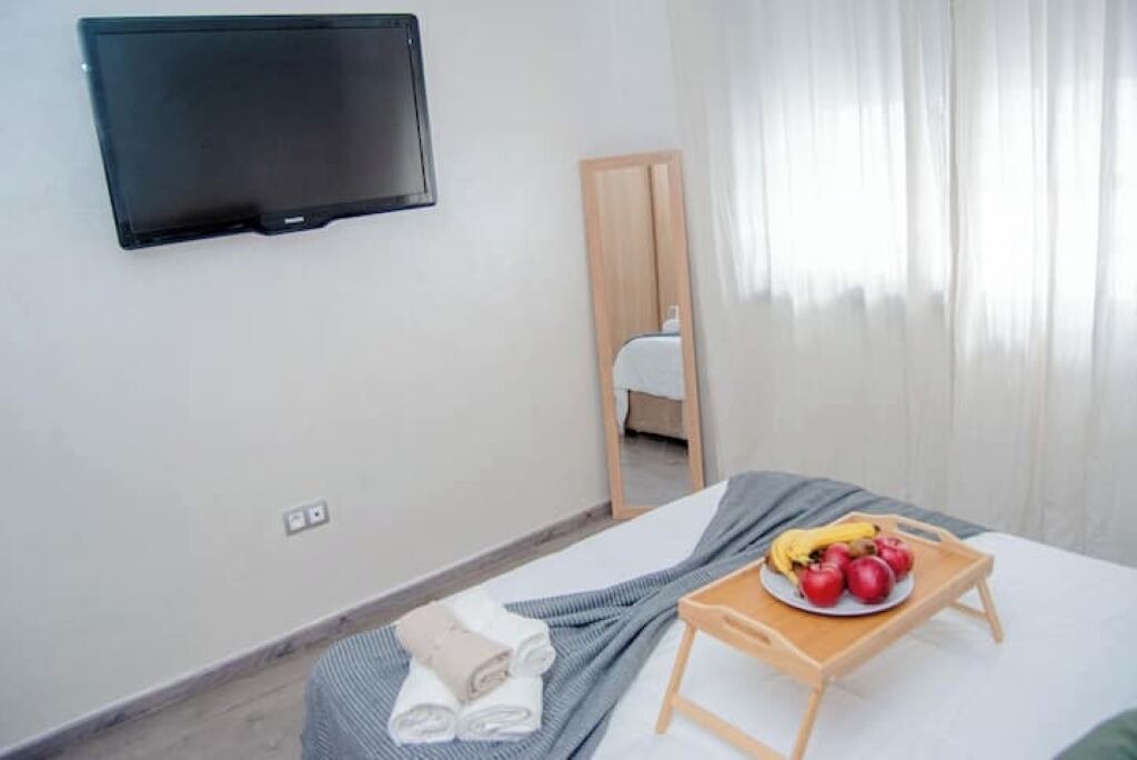 Photo of Bedroom in Mohammedia