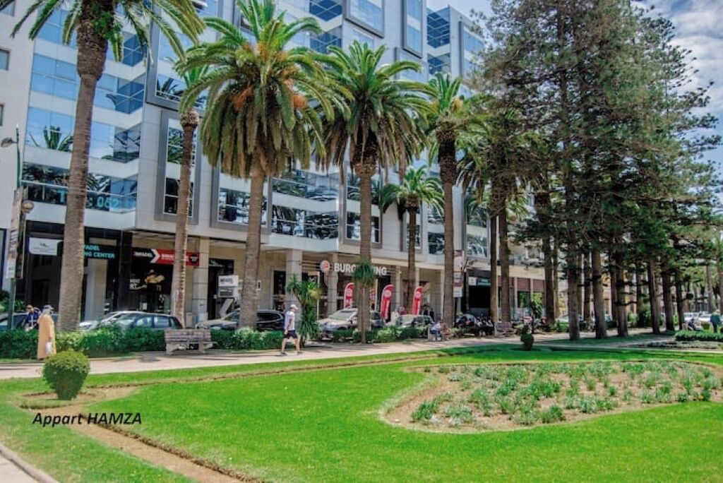 Photo of Outdoor in Mohammedia