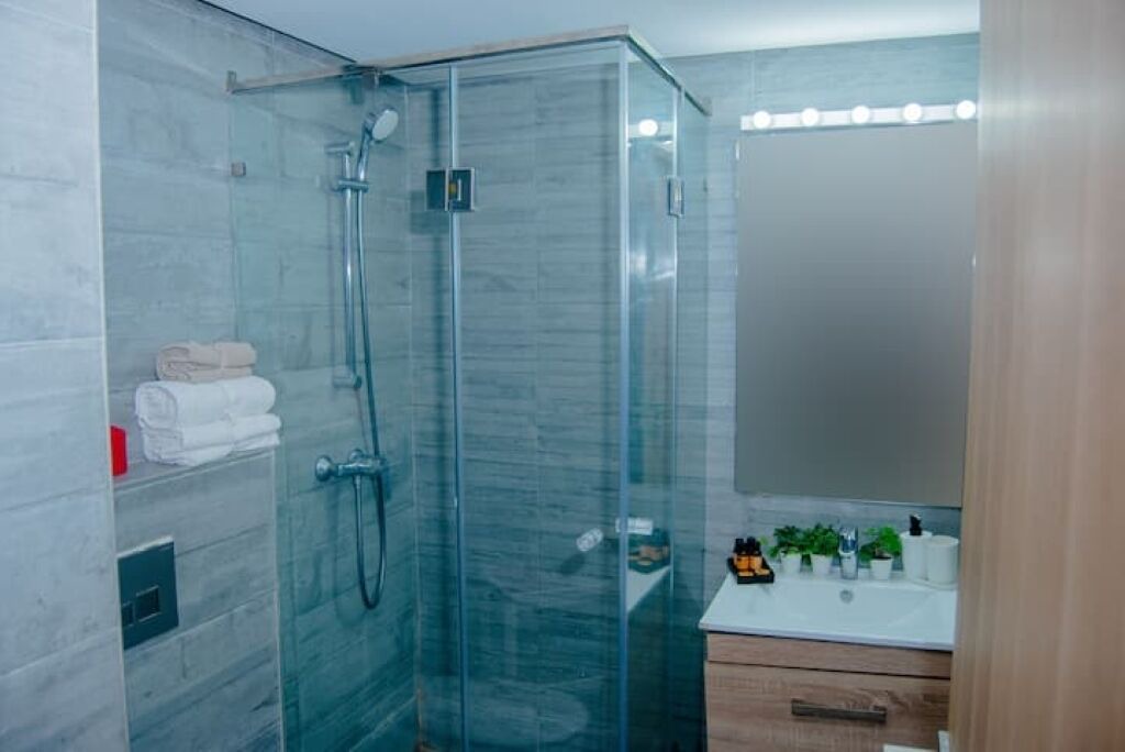 Photo of Bathroom in Mohammedia