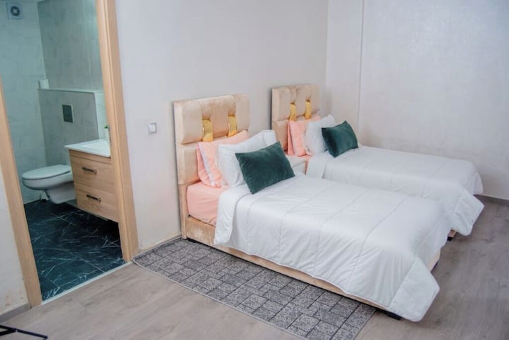 Photo of Bedroom in Mohammedia