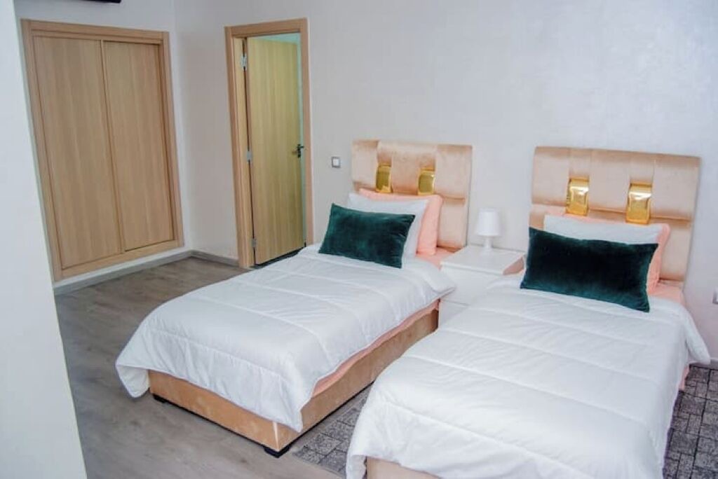 Photo of Bedroom in Mohammedia