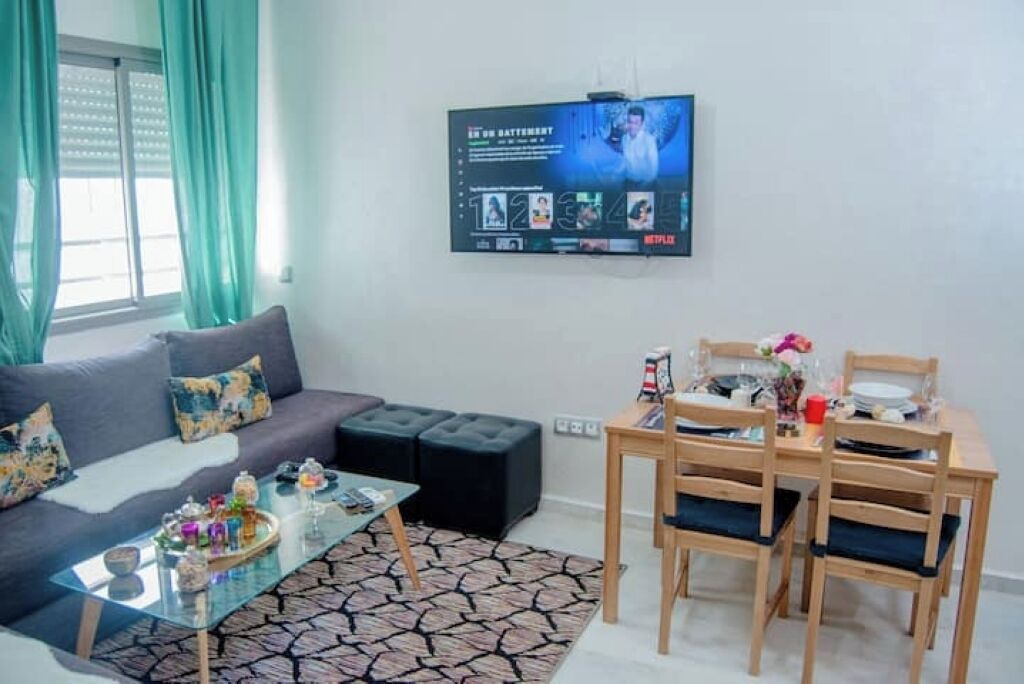 Photo of Livingroom in Mohammedia