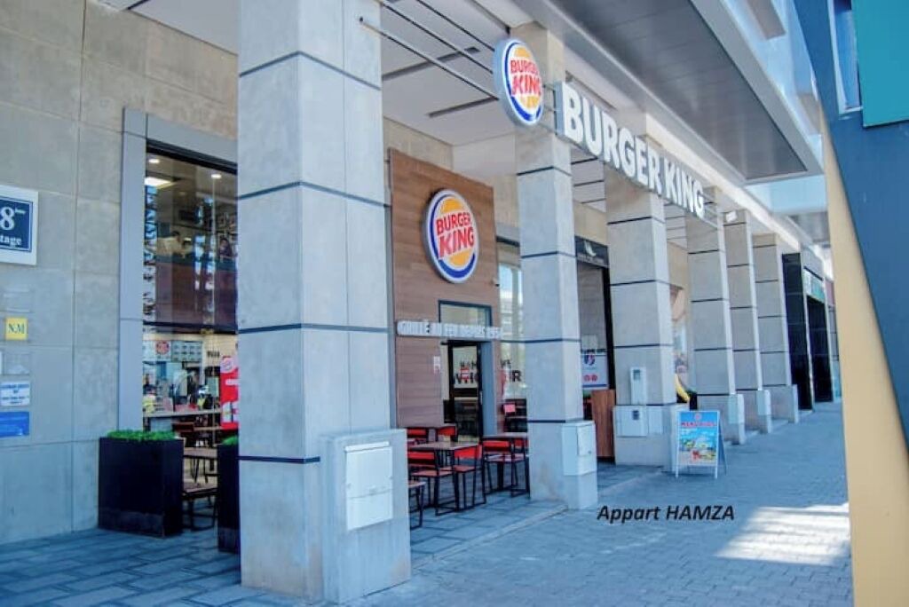 Photo of Outdoor in Mohammedia