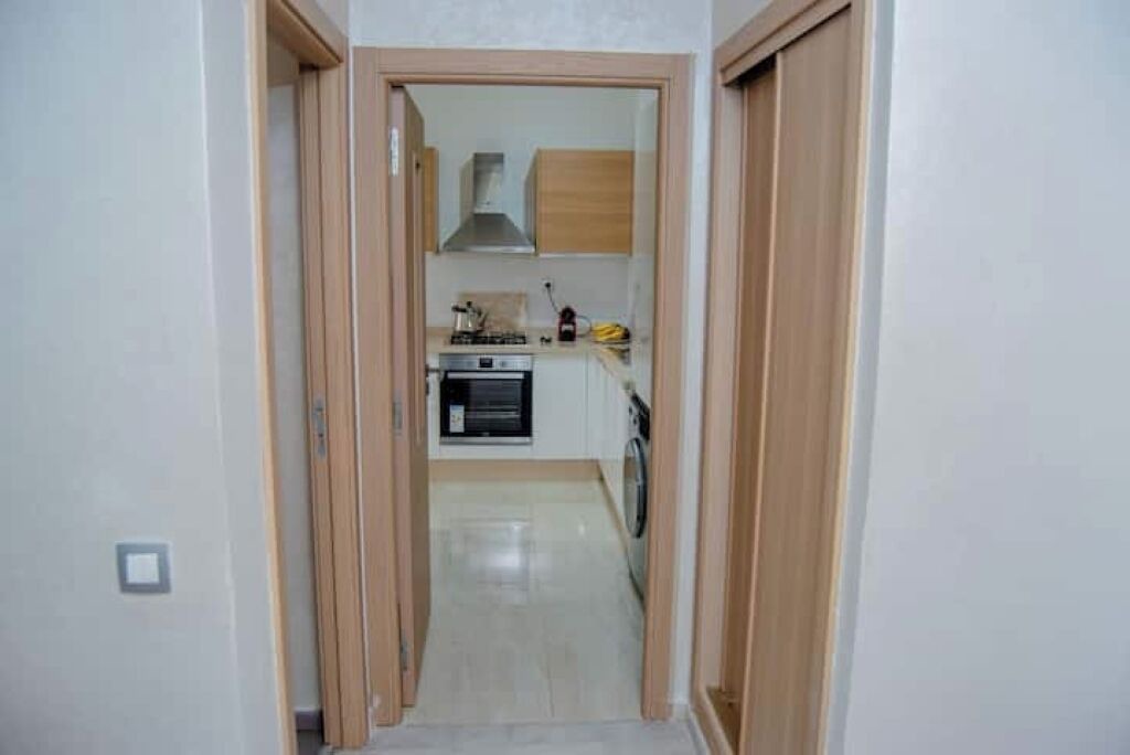 Photo of Kitchen in Mohammedia