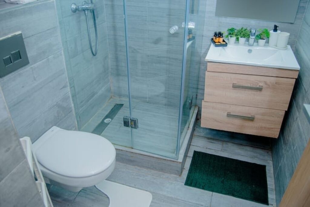 Photo of Bathroom in Mohammedia