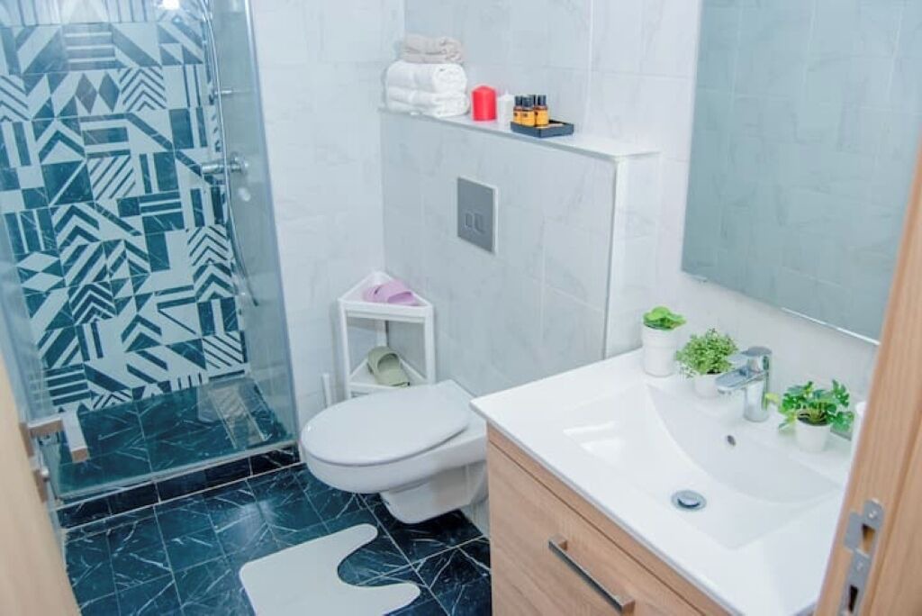 Photo of Bathroom in Mohammedia