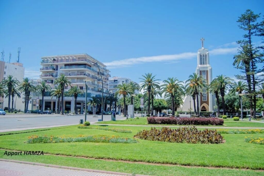 Photo of Outdoor in Mohammedia