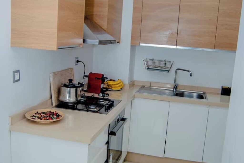 Photo of Kitchen in Mohammedia