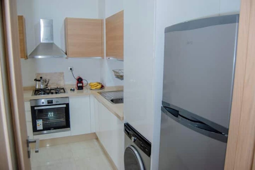 Photo of Kitchen in Mohammedia