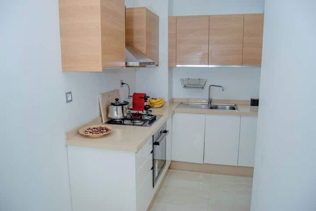 Photo of Kitchen in Mohammedia