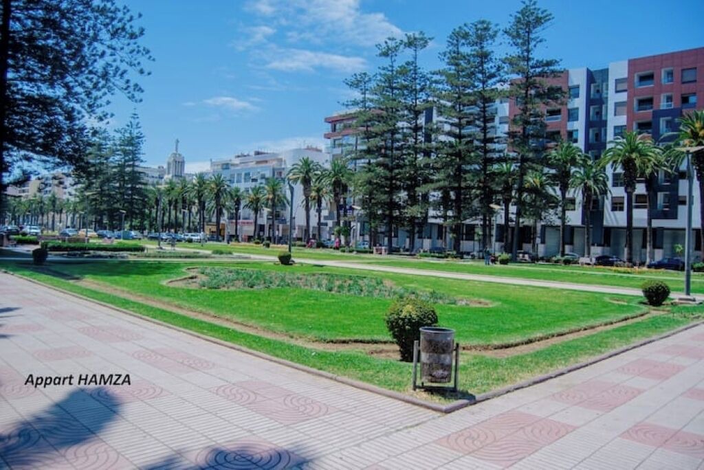 Photo of Outdoor in Mohammedia