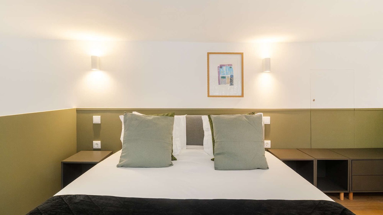 Photo of Bedroom in Penha de Franca