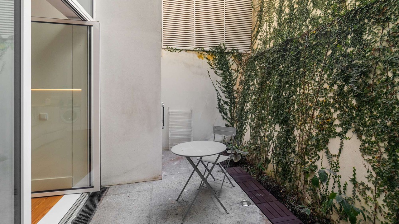 Photo of Patio Balcony in Penha de Franca