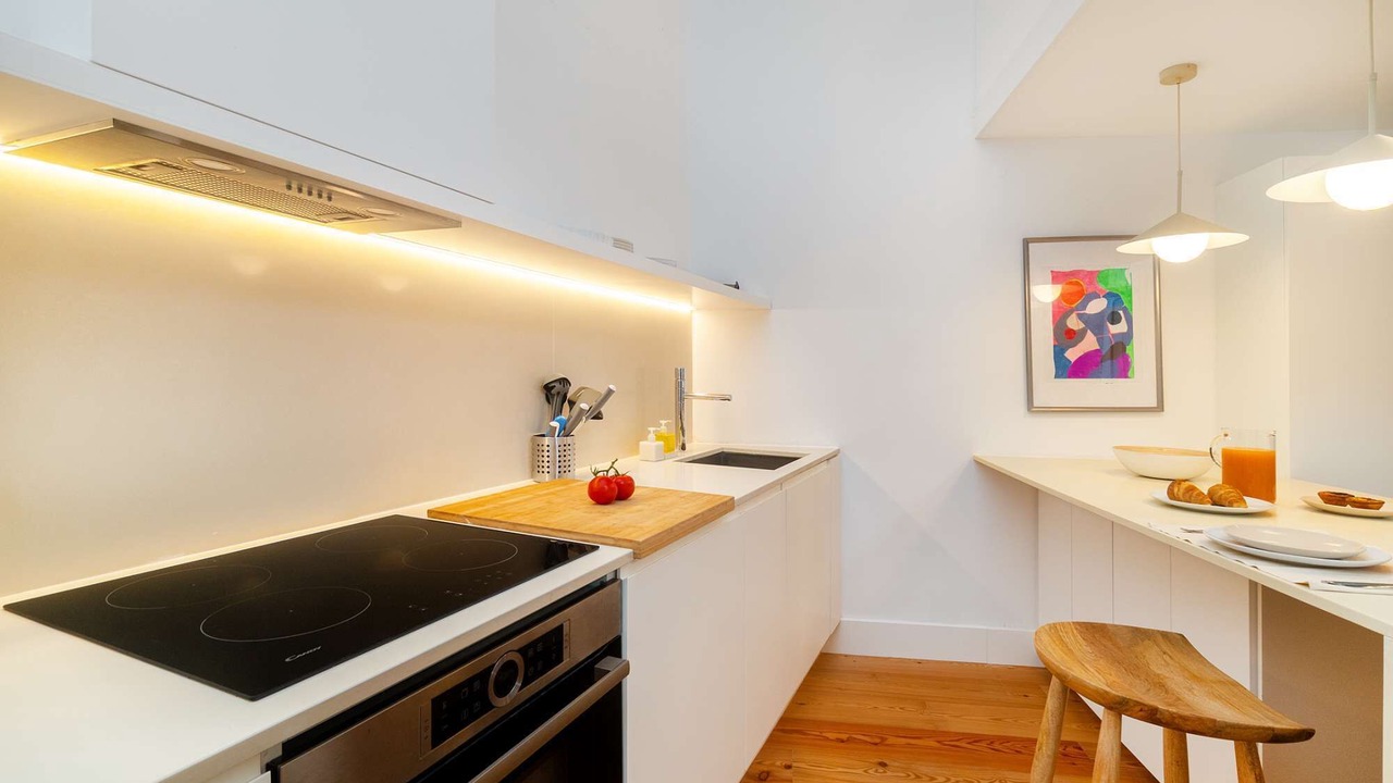 Photo of Kitchen in Penha de Franca