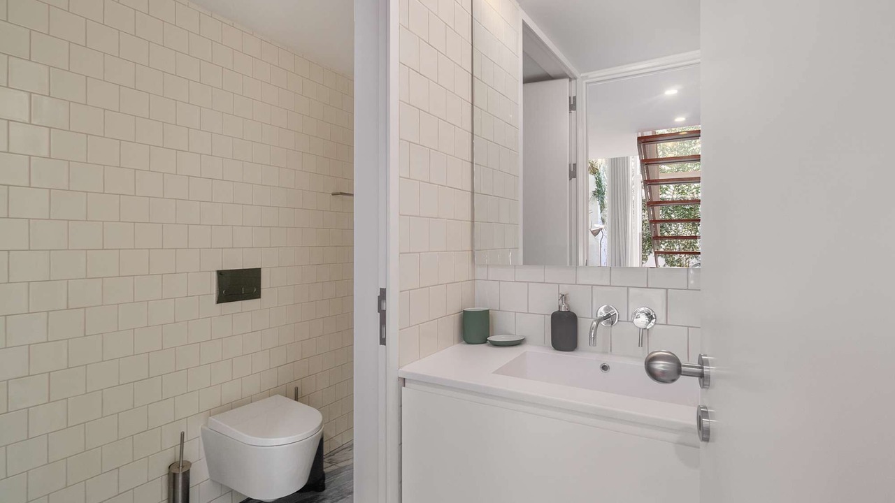Photo of Bathroom in Penha de Franca