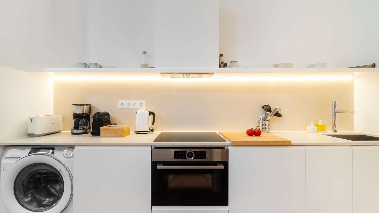 Photo of Kitchen in Penha de Franca