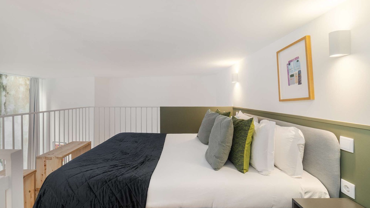 Photo of Bedroom in Penha de Franca