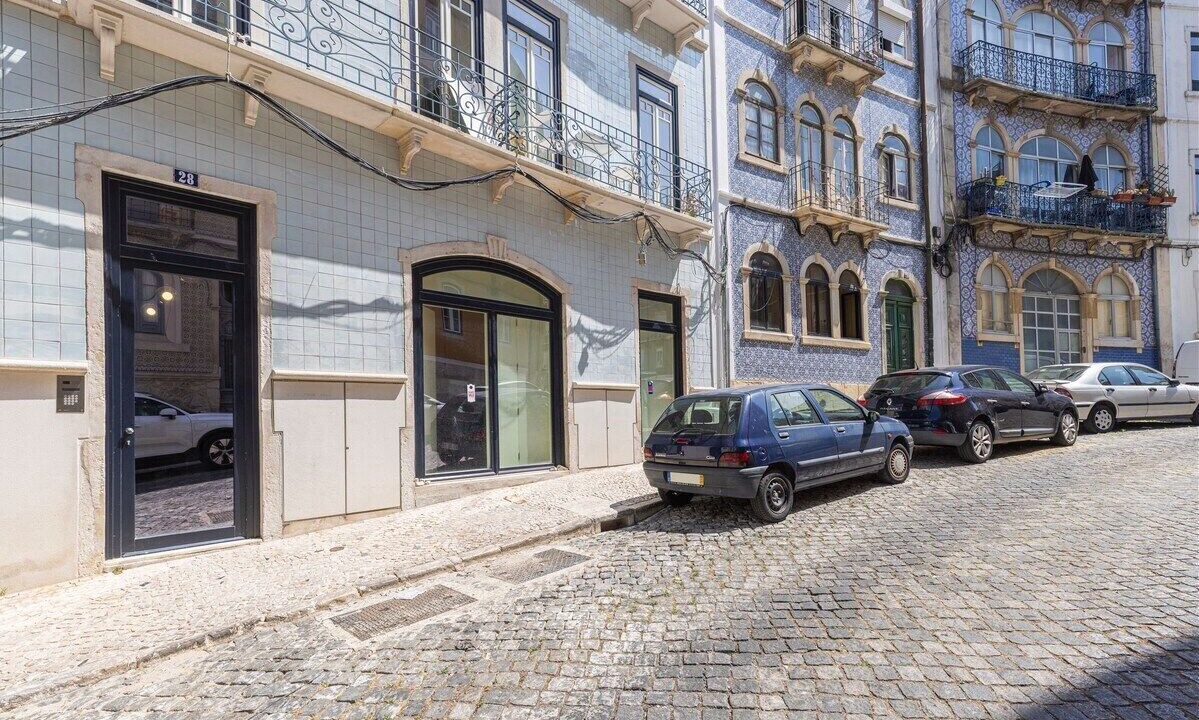 Photo of Outdoor in Penha de Franca