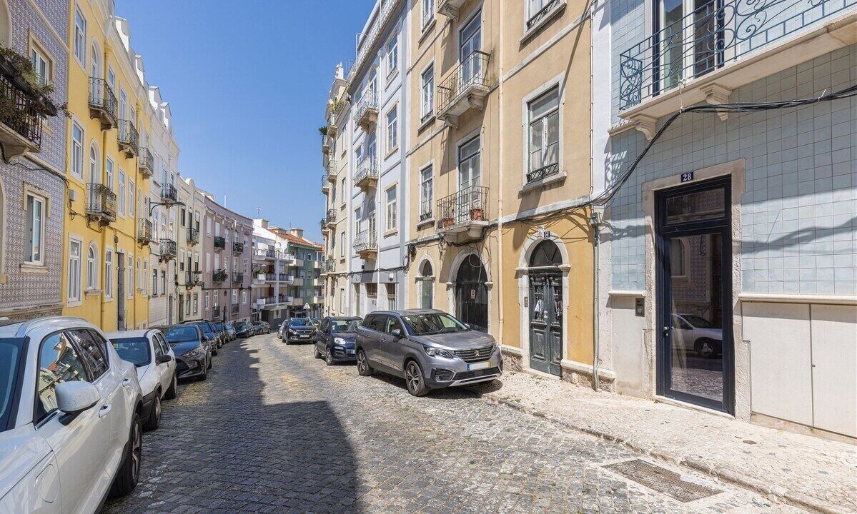 Photo of Outdoor in Penha de Franca