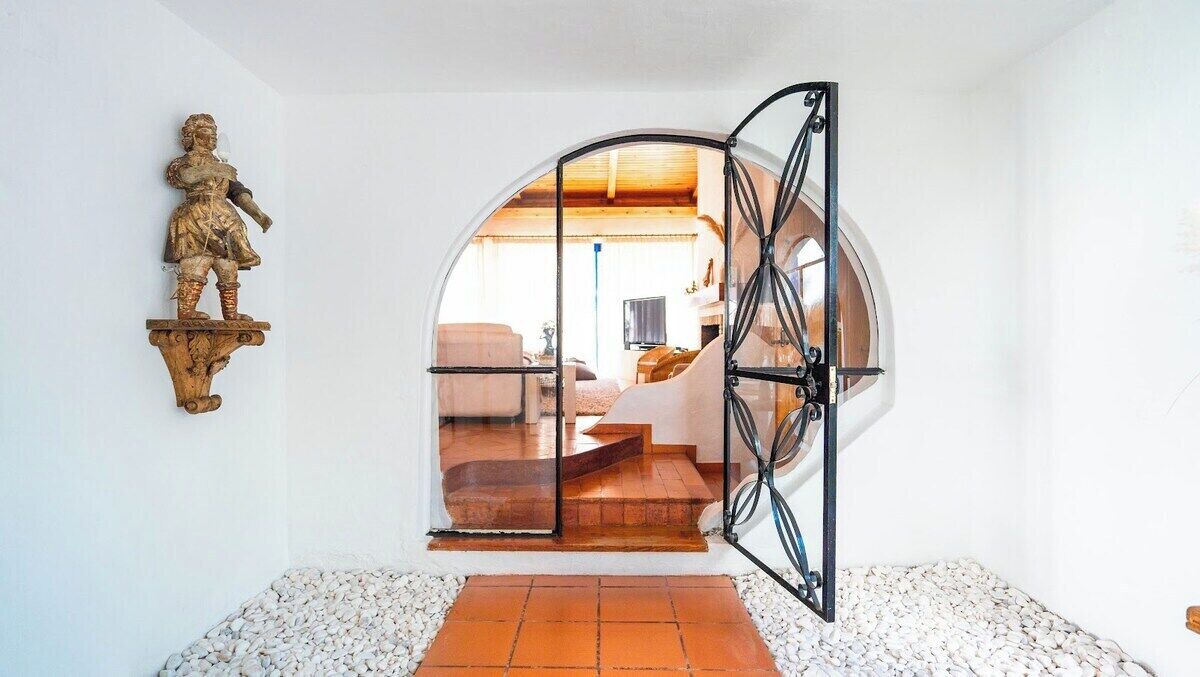Photo of Bedroom in Sao Miguel do Rio Torto