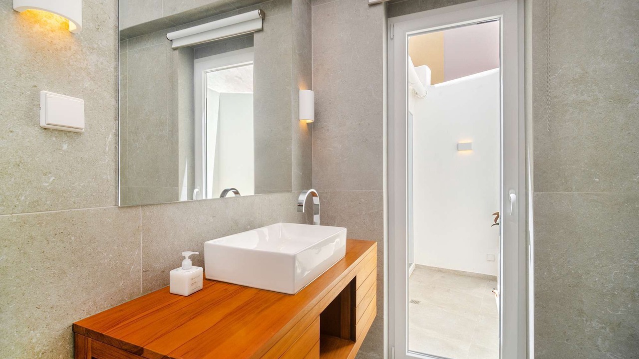 Photo of Bathroom in Belem